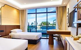 Kudat Golf And Marina Resort 3*